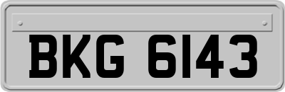 BKG6143