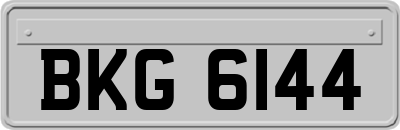 BKG6144