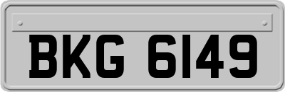 BKG6149