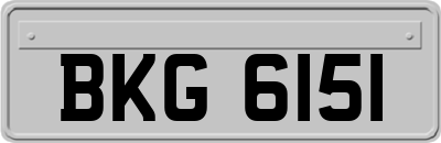 BKG6151