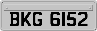 BKG6152