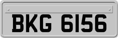 BKG6156