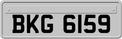 BKG6159