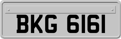 BKG6161