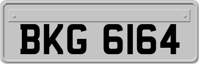 BKG6164