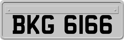 BKG6166
