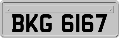 BKG6167