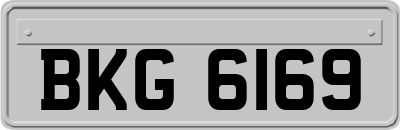 BKG6169