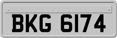 BKG6174