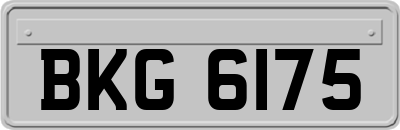 BKG6175