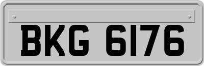 BKG6176