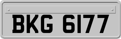 BKG6177