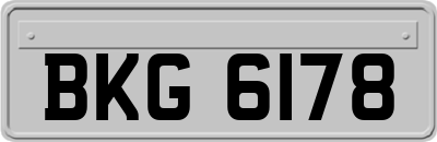 BKG6178