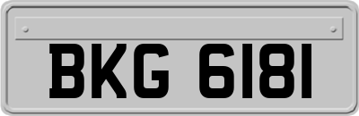 BKG6181