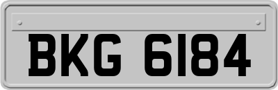 BKG6184