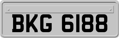 BKG6188