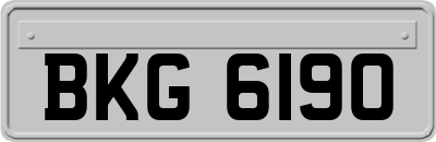 BKG6190