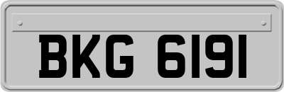 BKG6191