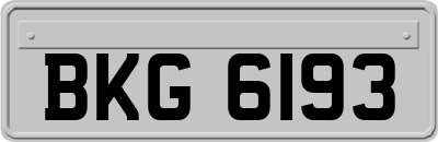 BKG6193