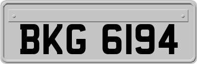 BKG6194