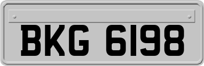 BKG6198