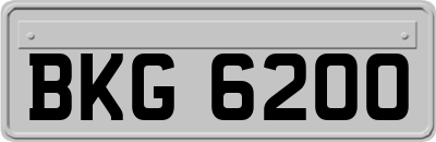 BKG6200