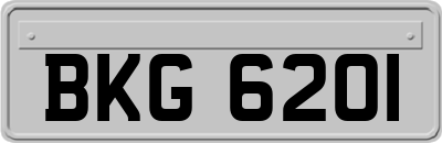 BKG6201