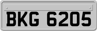 BKG6205
