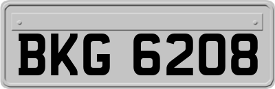 BKG6208