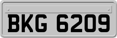 BKG6209