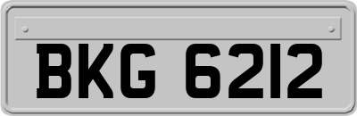BKG6212