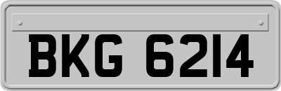 BKG6214