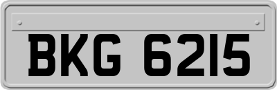 BKG6215