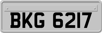BKG6217