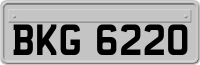 BKG6220