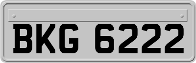 BKG6222