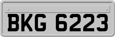 BKG6223