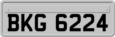 BKG6224
