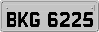 BKG6225