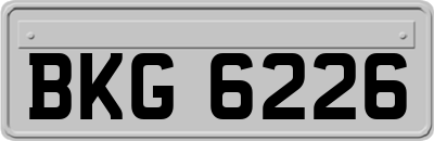 BKG6226