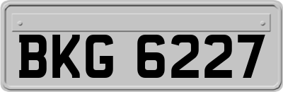 BKG6227