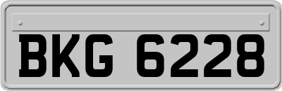 BKG6228