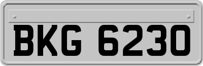 BKG6230