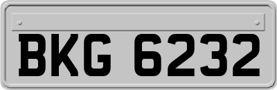 BKG6232