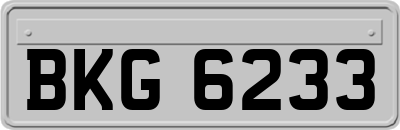 BKG6233