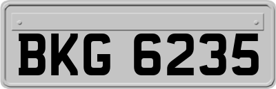 BKG6235
