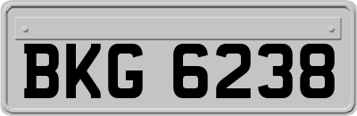 BKG6238