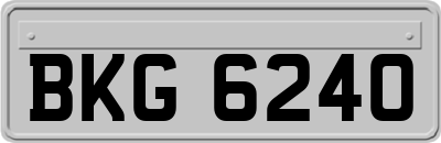 BKG6240