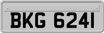 BKG6241