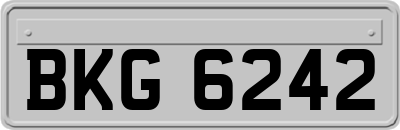 BKG6242